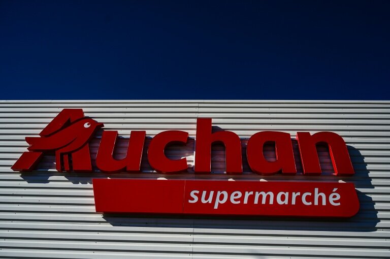 Auchan retient ETIX pour ses données critiques