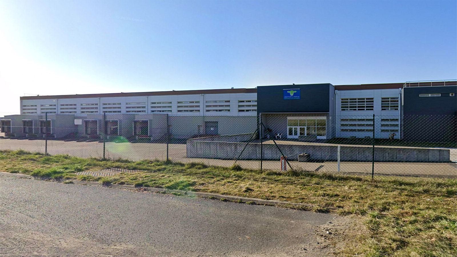 Sarreguemines : les abattoirs mis en vente pour 2,9 millions d'euros