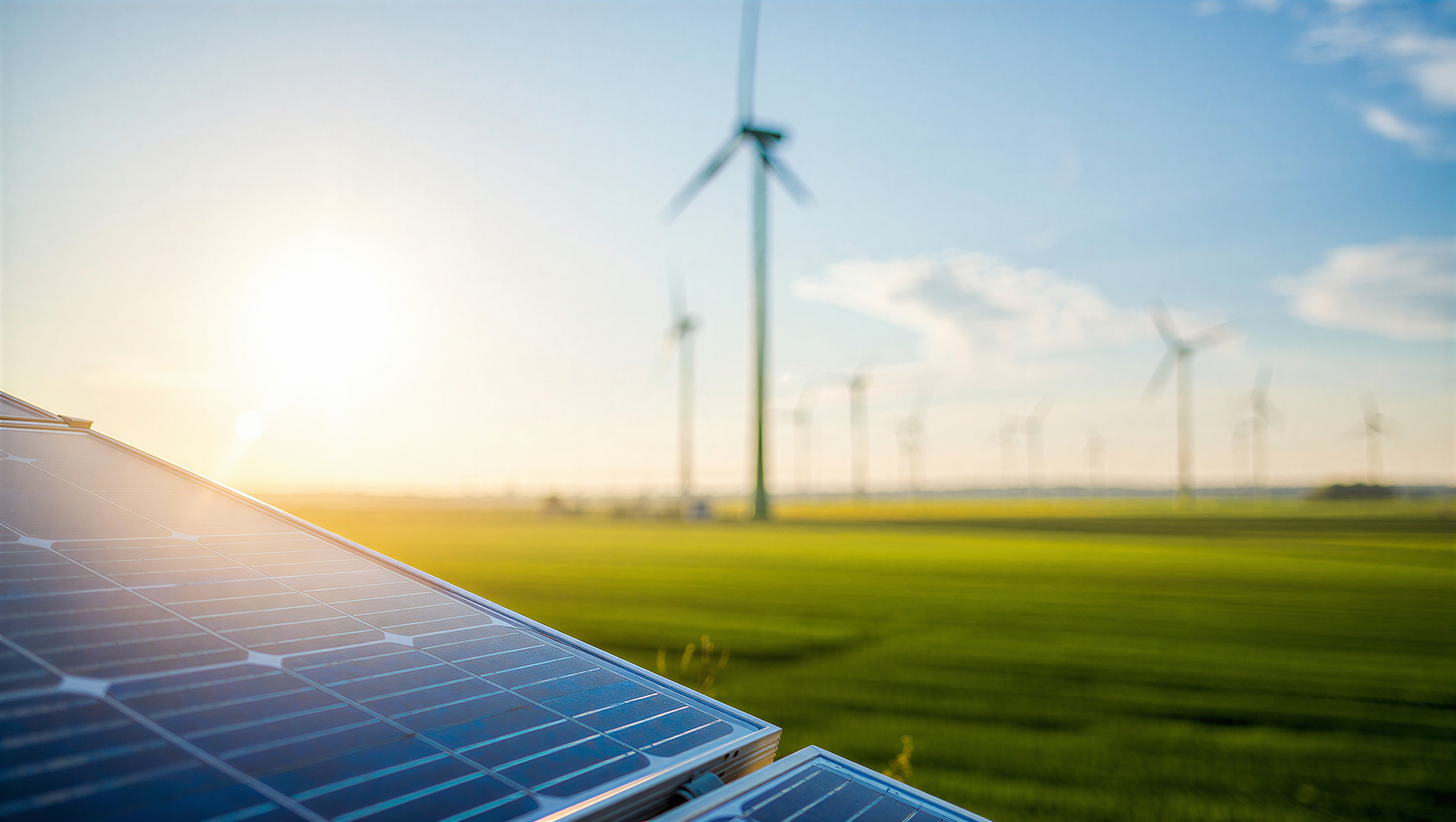 FDE poursuit le développement de ses infrastructures énergétiques bas carbone