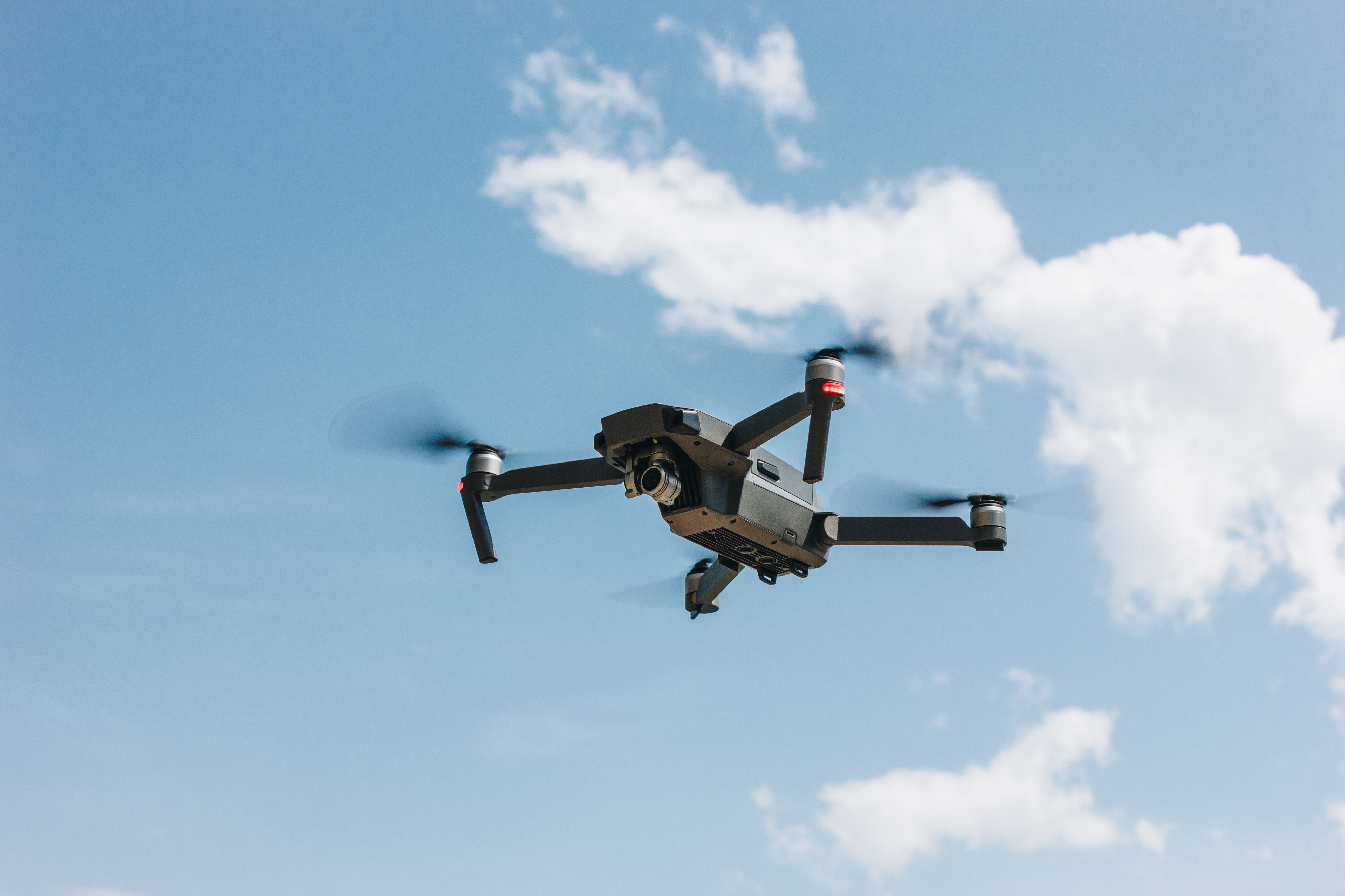 Le Havre accueille Normandie Drones Tech le 30 juin