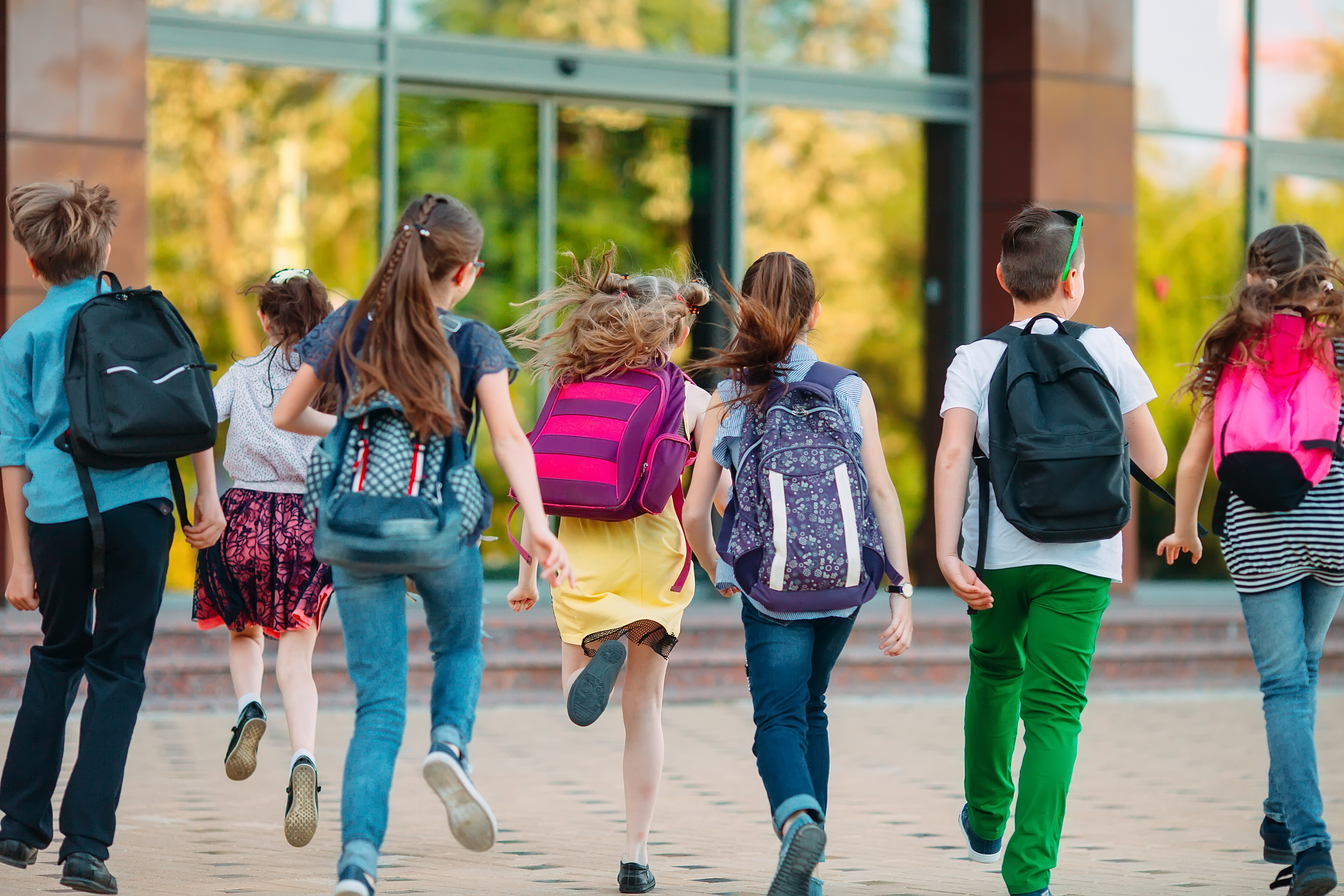 Compiègne agit pour les écoles face à la canicule