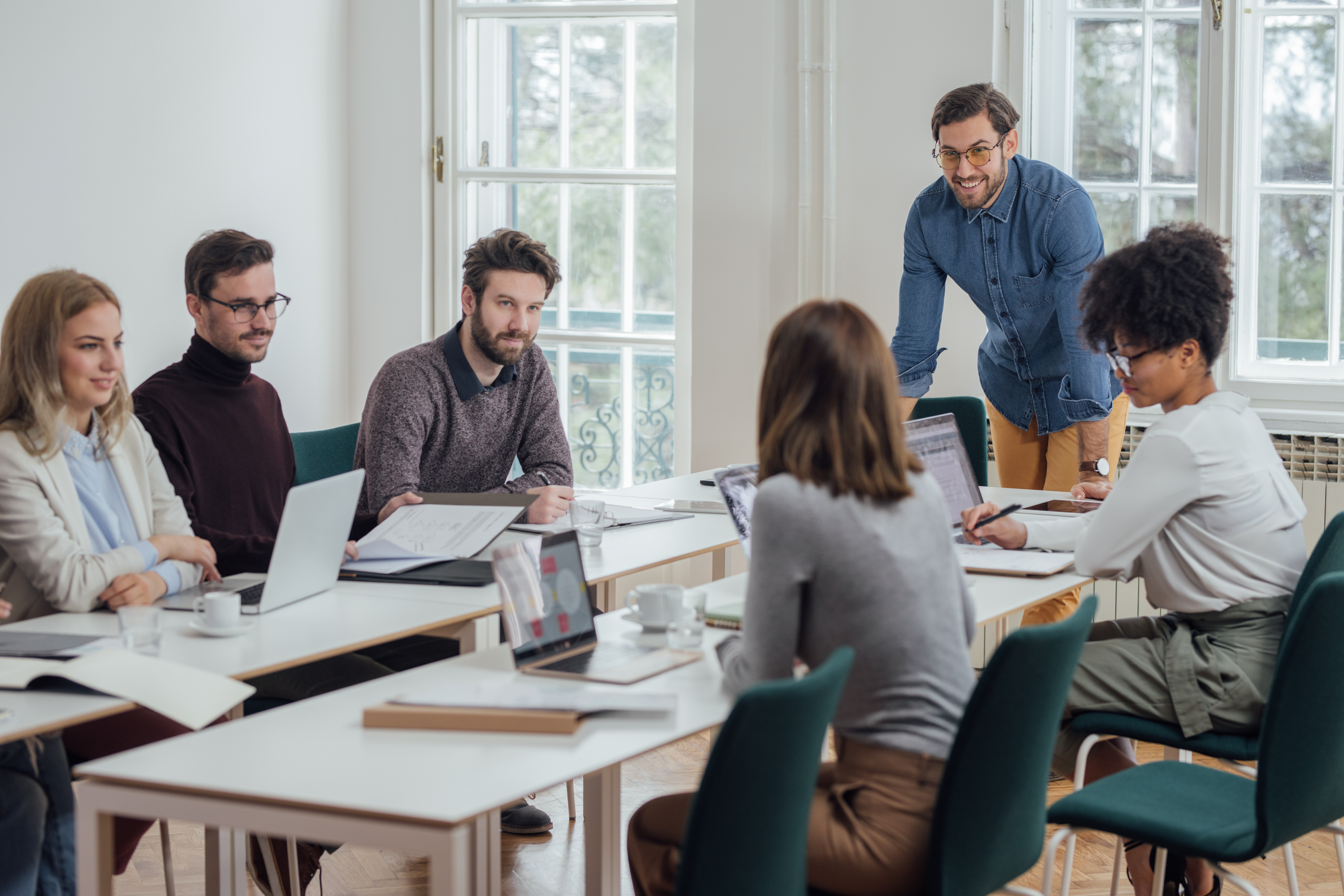 À Saint-Quentin, Industrie Connect veut renforcer les liens entre acteurs industriels
