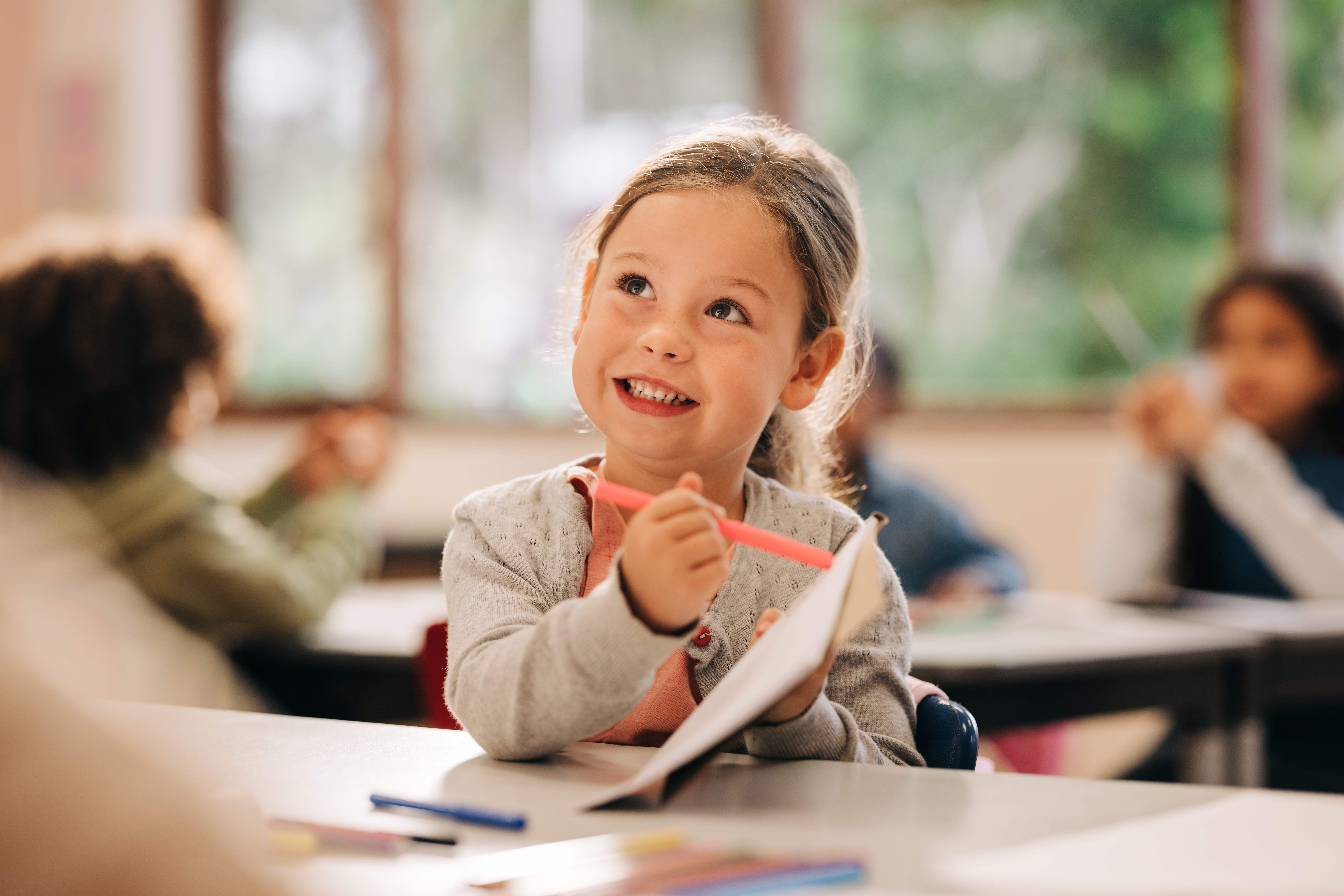 En lien avec l’Éducation Nationale, la Ville de Beauvais adapte le service dans ses écoles