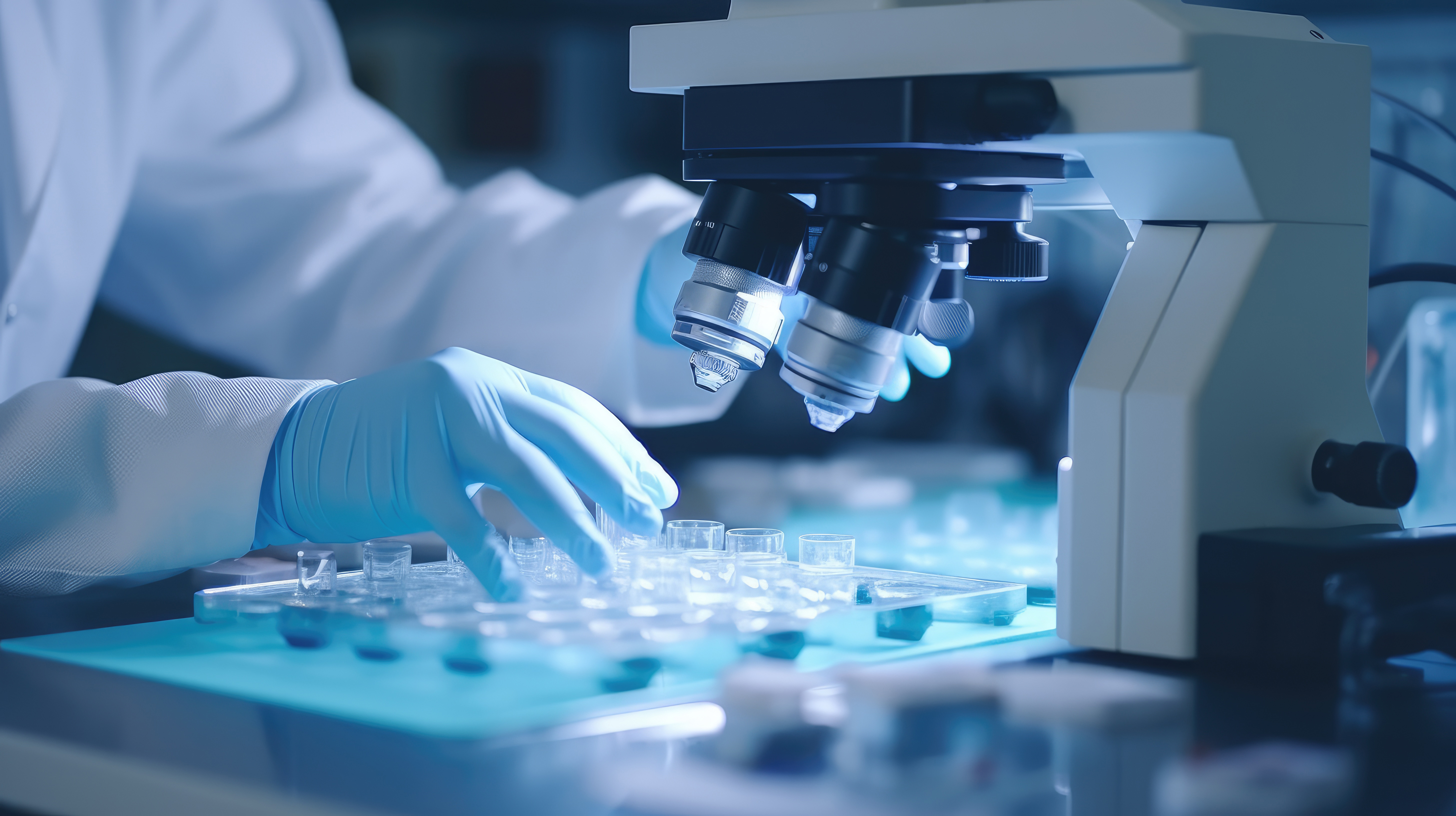 Côte-d’Or : Cellaven accélère l’automatisation des laboratoires