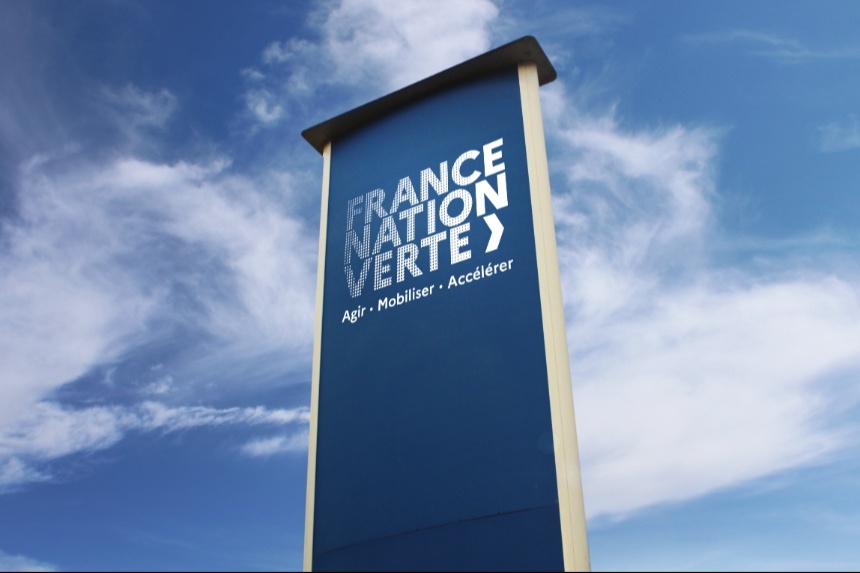 Le végétal s’impose comme un levier de décarbonation pour les entreprises du Grand Est