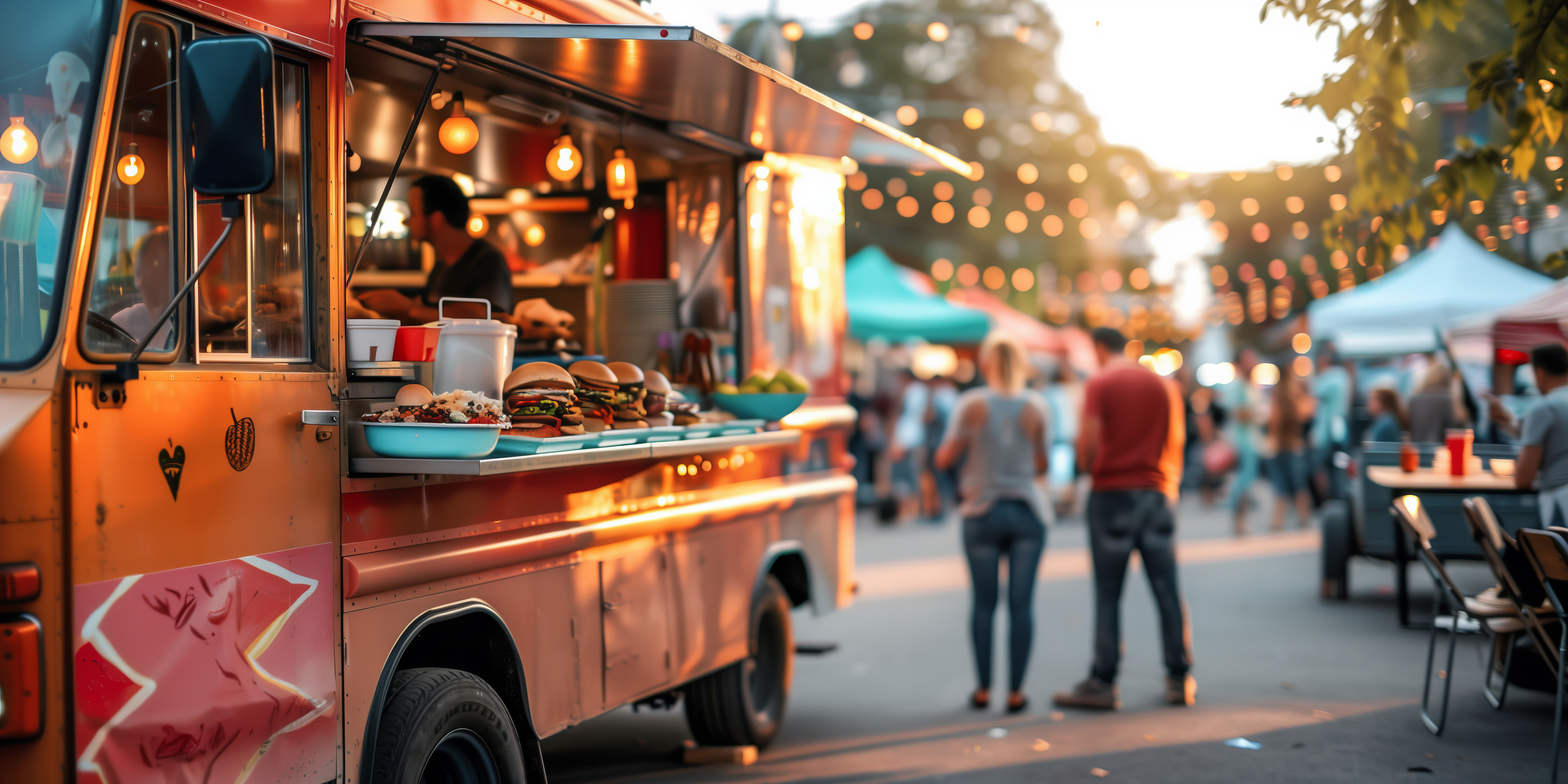Bar-le-Duc recherche des food trucks pour ses événements estivaux