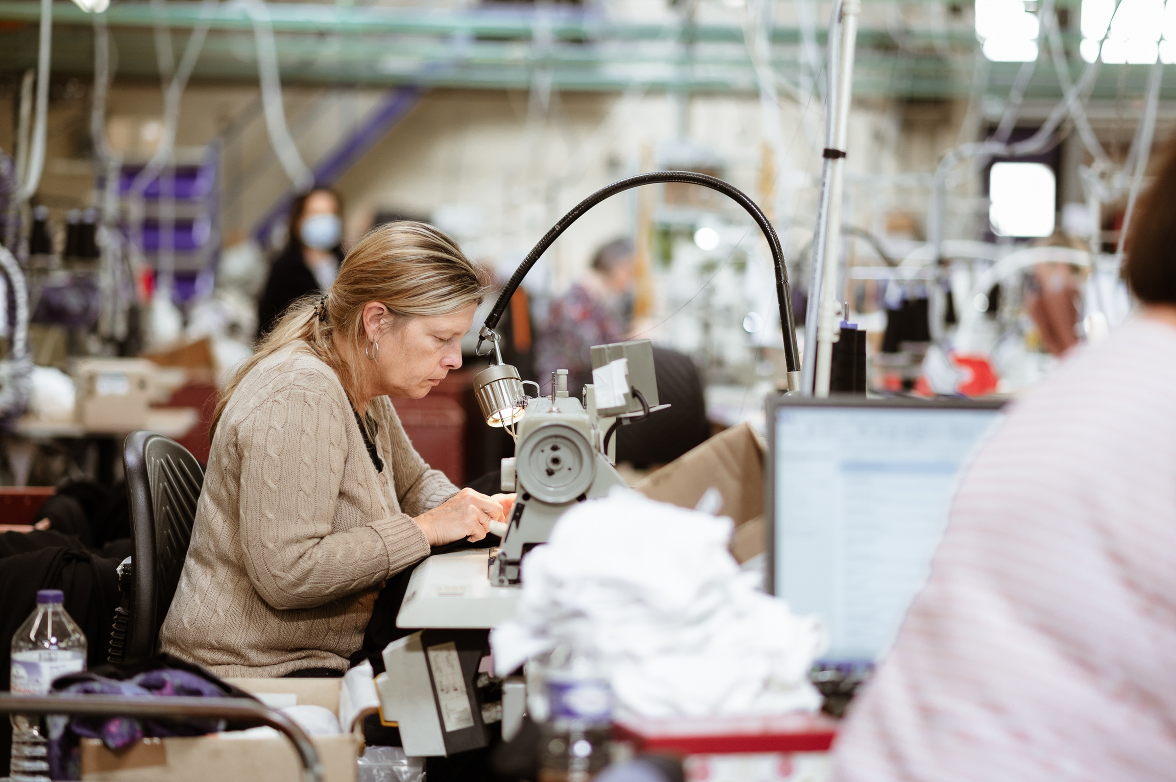 Lille : des recrutements à venir chez Lemahieu pour accélérer sur le Made in France