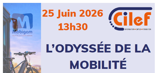 Mobilité : une initiative pour repenser les déplacements du quotidien