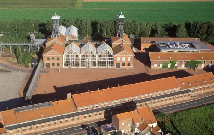 «Grand prix du patrimoine et tourisme local» : Lewarde dans la course !