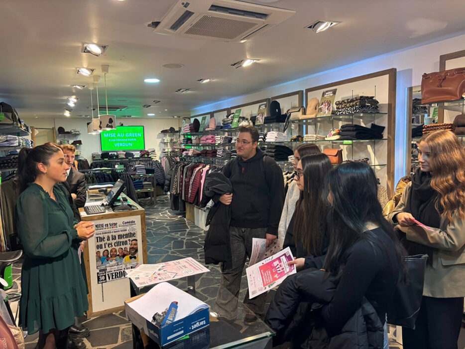 Grand Verdun : un annuaire gratuit pour renforcer la visibilité des commerces de proximité