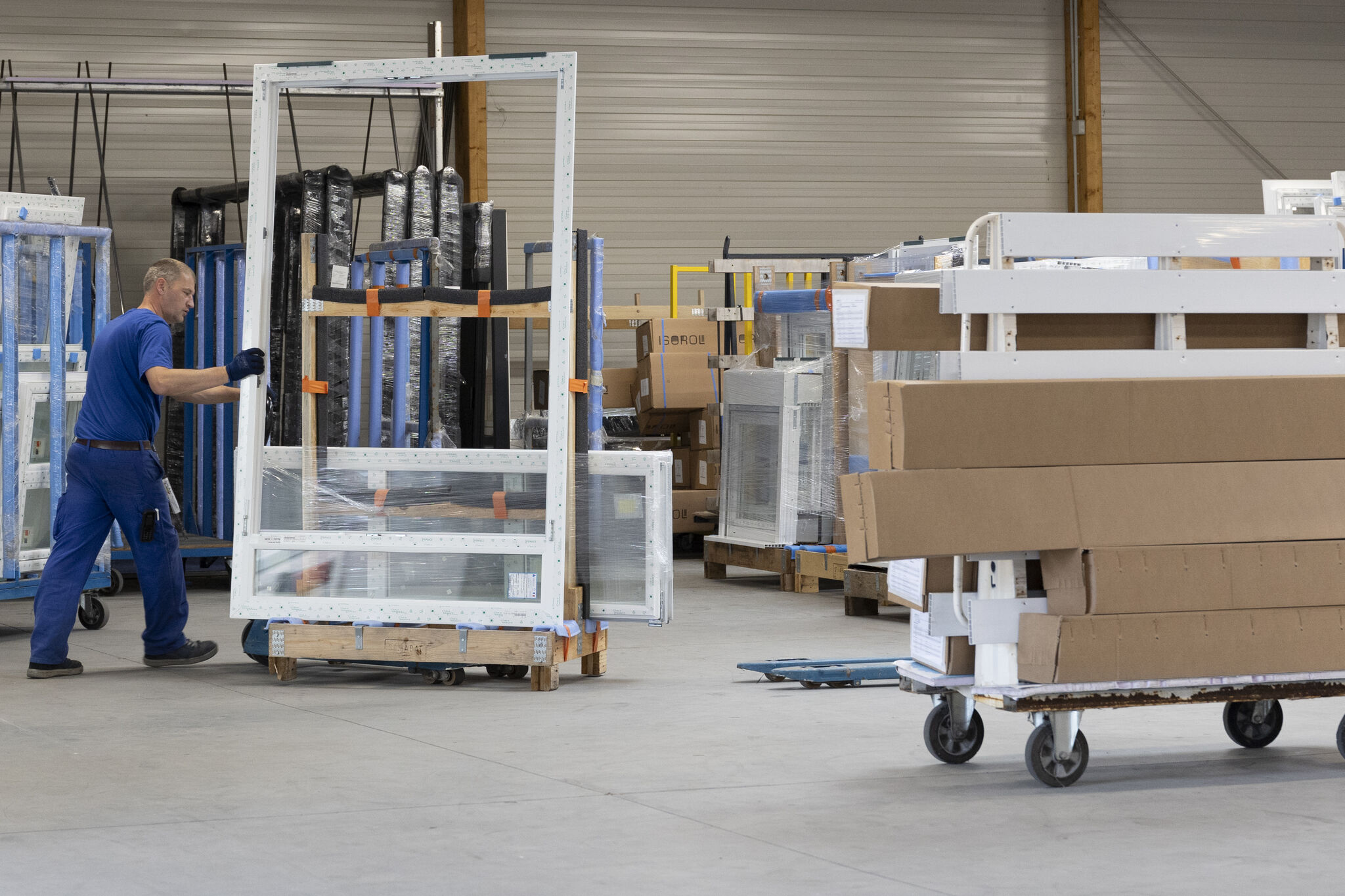 Isorol Industrie rejoint l'accélérateur IA de Bpifrance