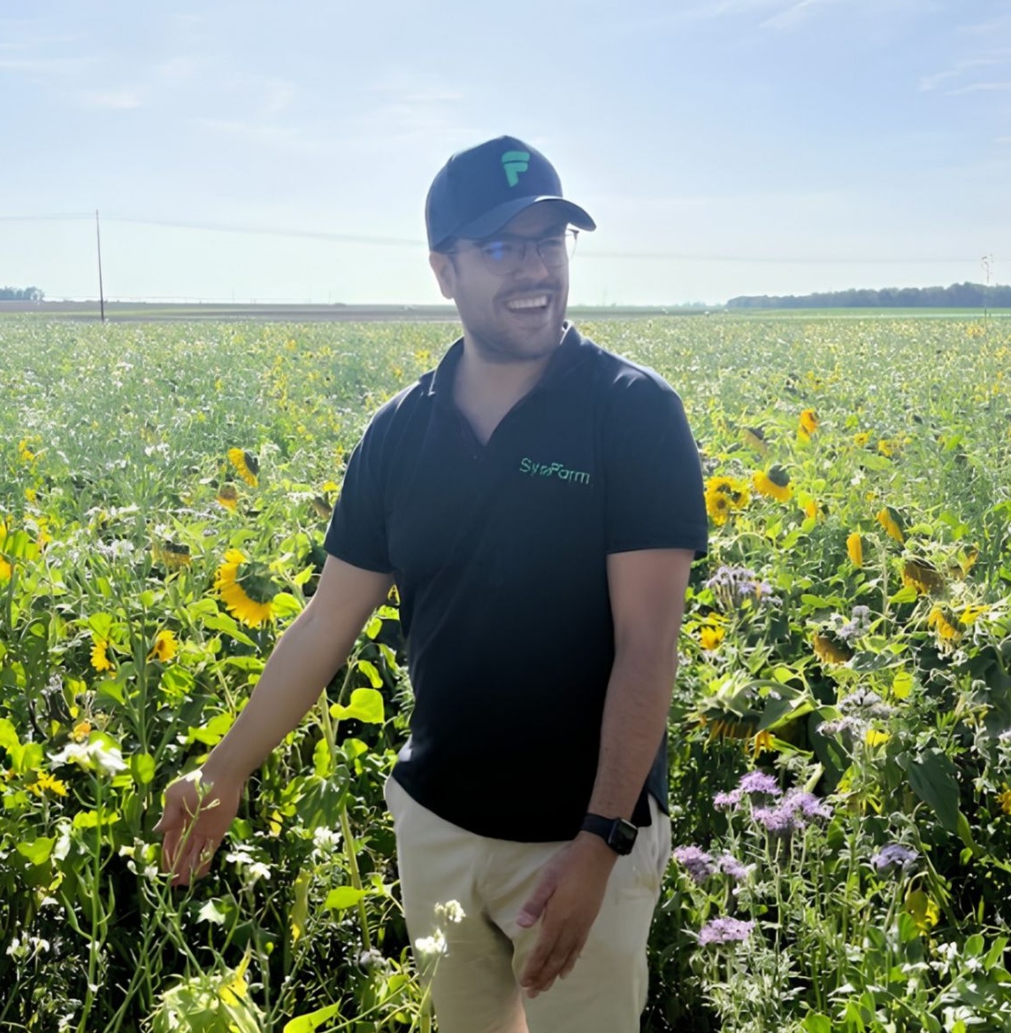 Rouen : SysFarm poursuit son développement agricole