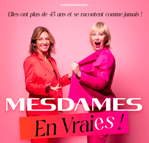 Le média Mesdames lance sa tournée et fait halte à Nancy