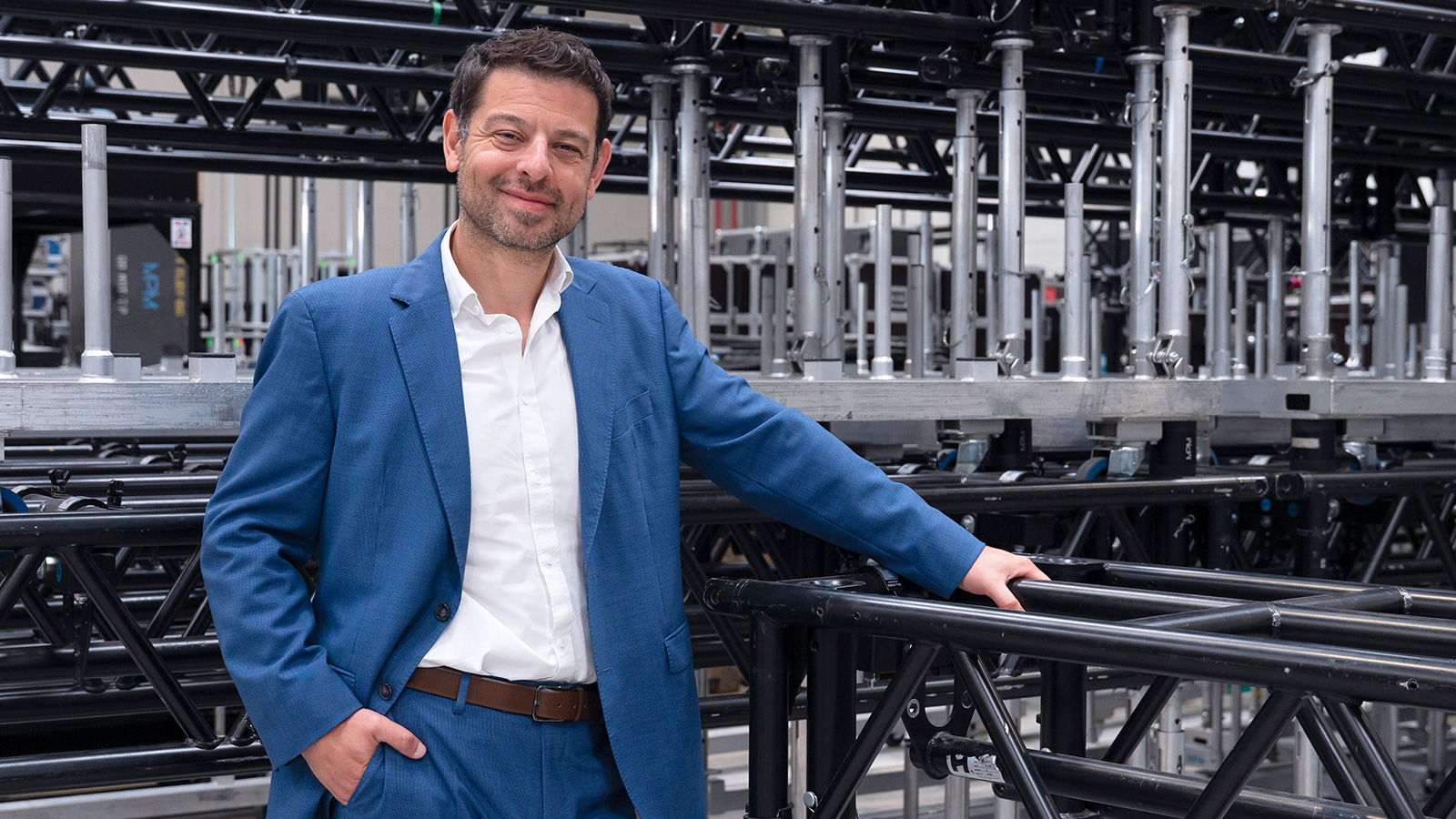 Metz : MPM Group change d’échelle sur la BA 128 de Frescaty