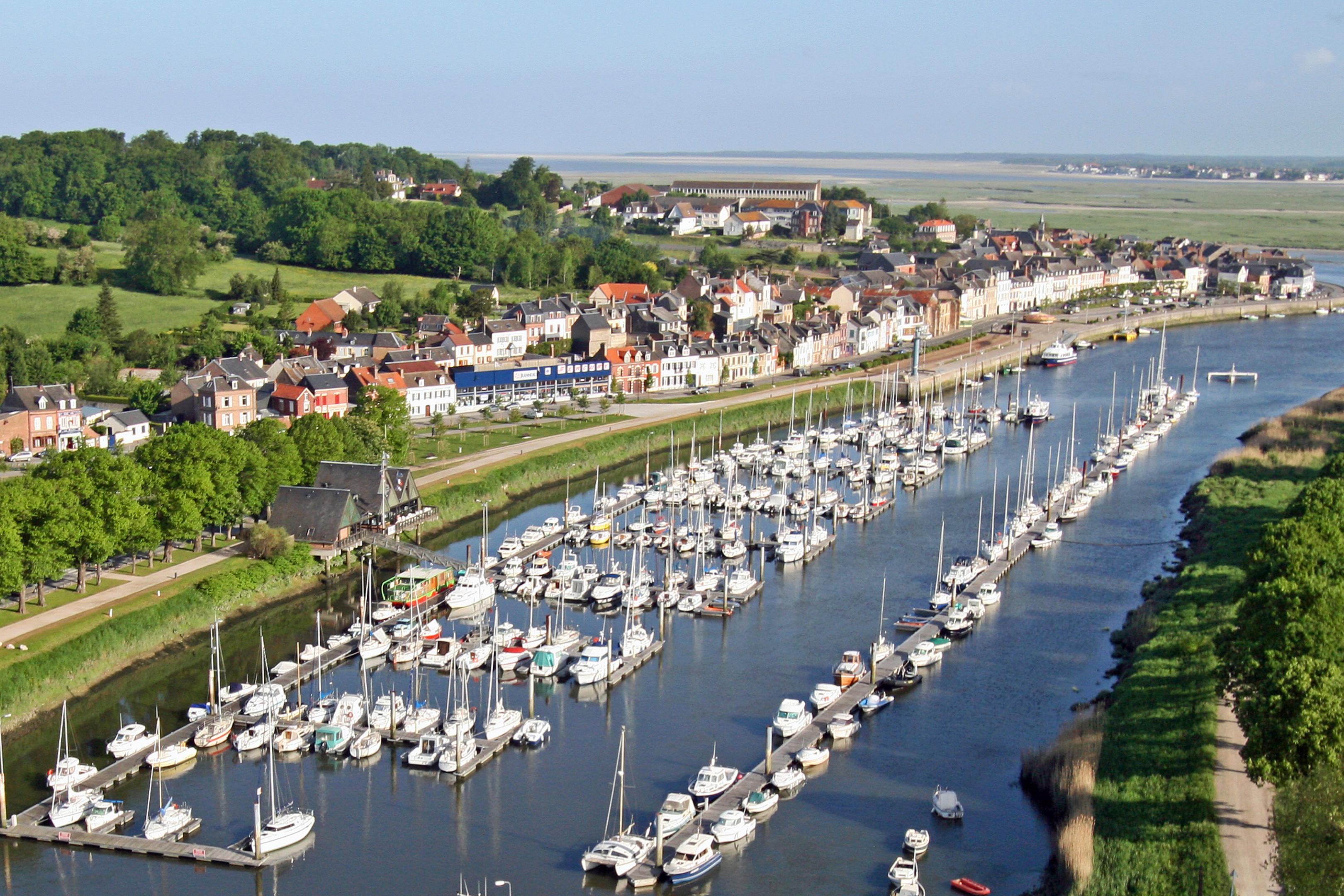 Saint-Valery-sur-Somme : la promenade en bateau ouverte aux opérateurs