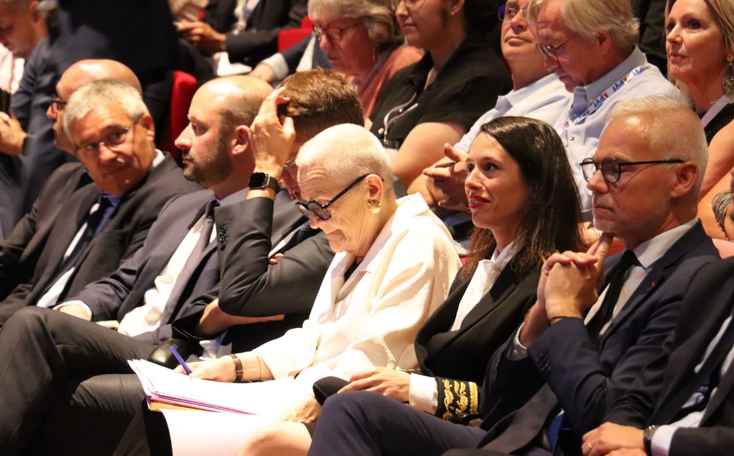 Château-Thierry accueille les Assises des petites villes