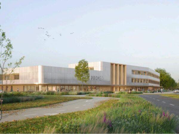 Picardie : Proméo forme de nombreux apprentis chaque année
