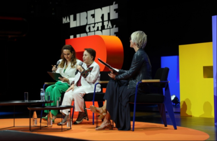 Nancy : le rassemblement national de l'Apel 2026 s'ouvre au Palais des Congrès