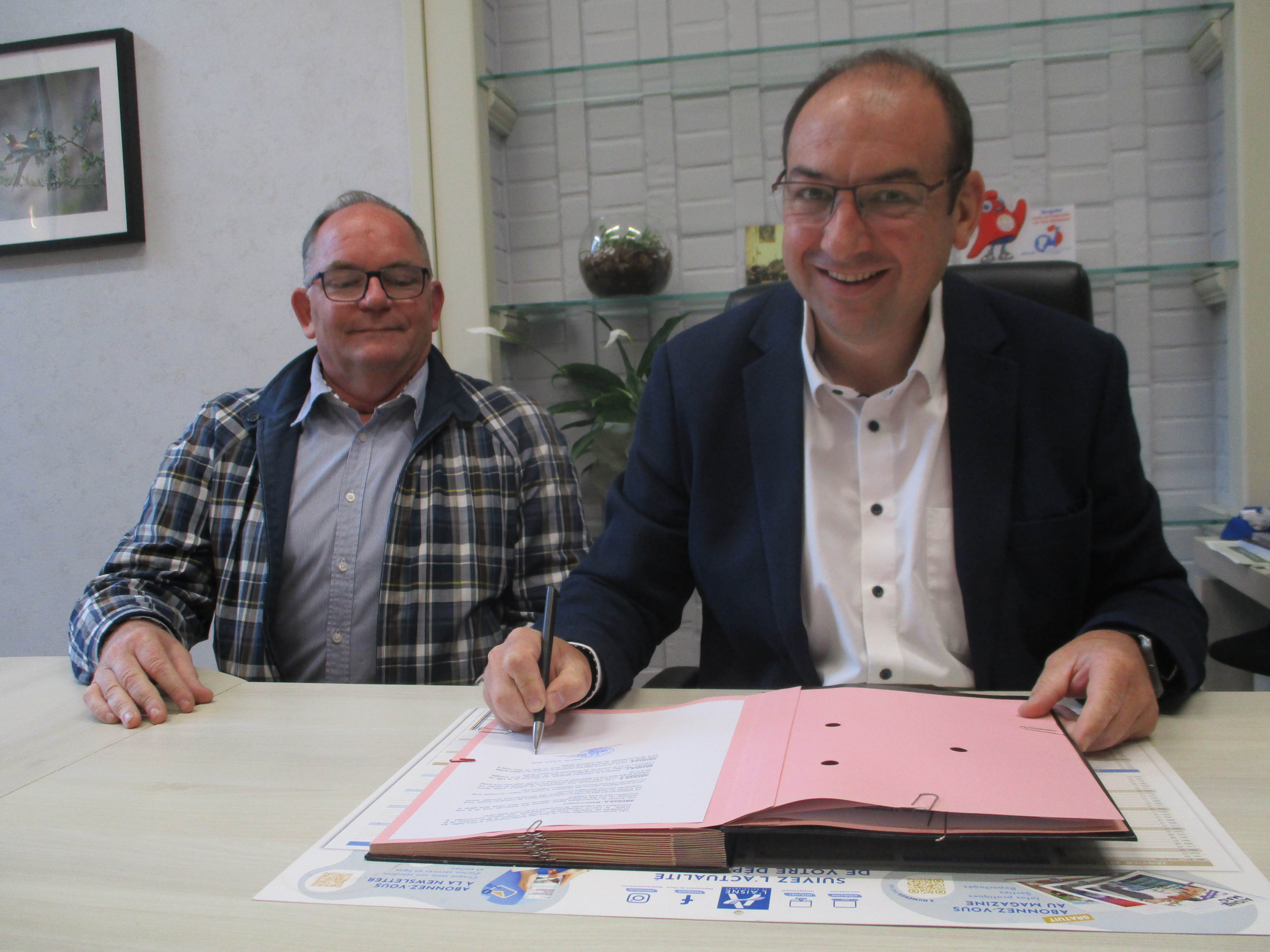 À Tergnier, la municipalité réglemente la circulation des trottinettes