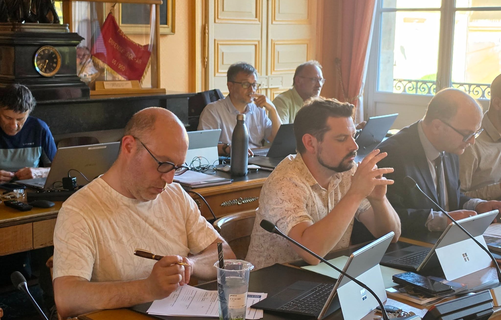 Bar-le-Duc lance un audit stratégique pour préparer ses futurs investissements