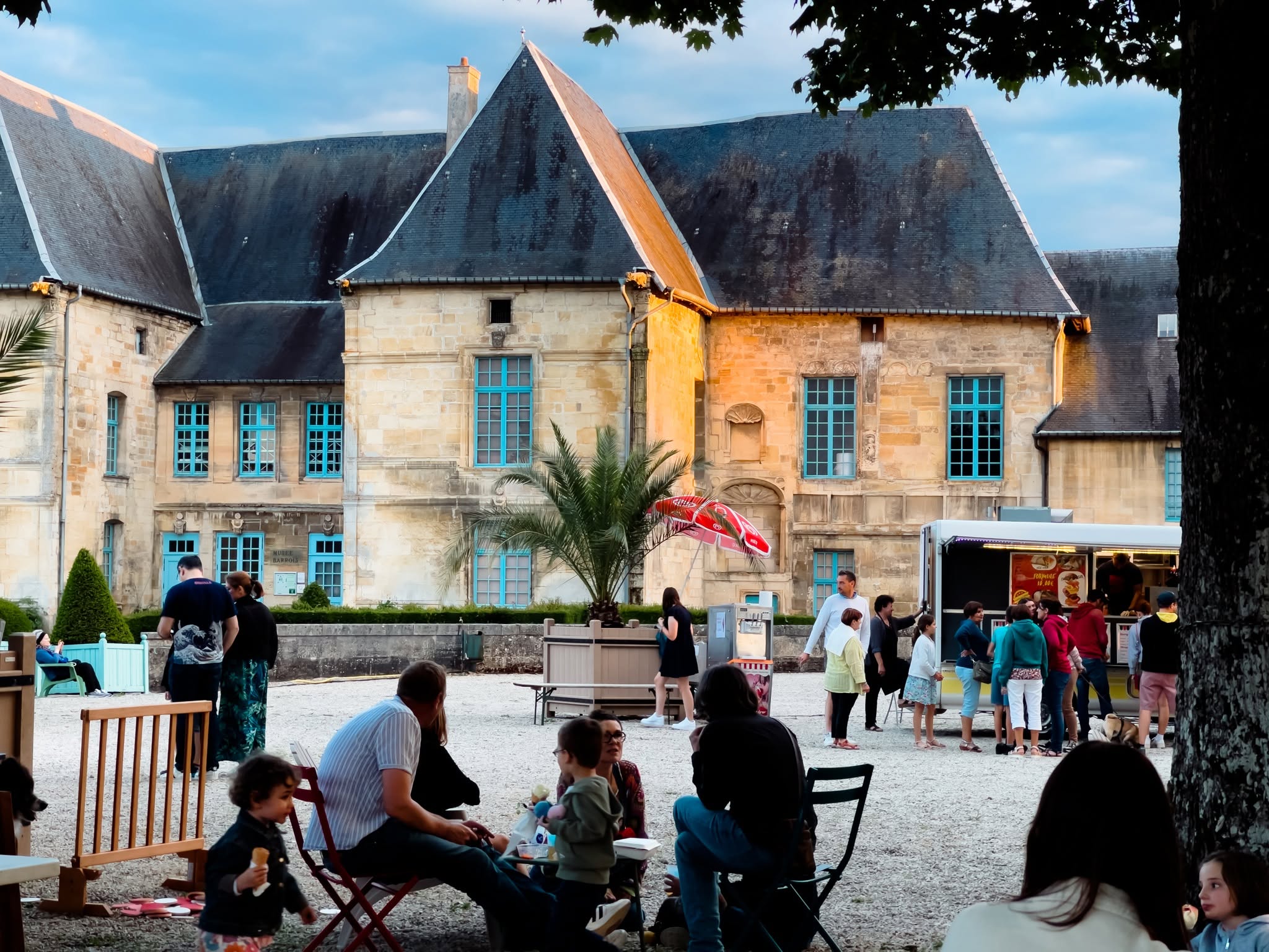 Bar-le-Duc relance sa guinguette pour dynamiser l’été