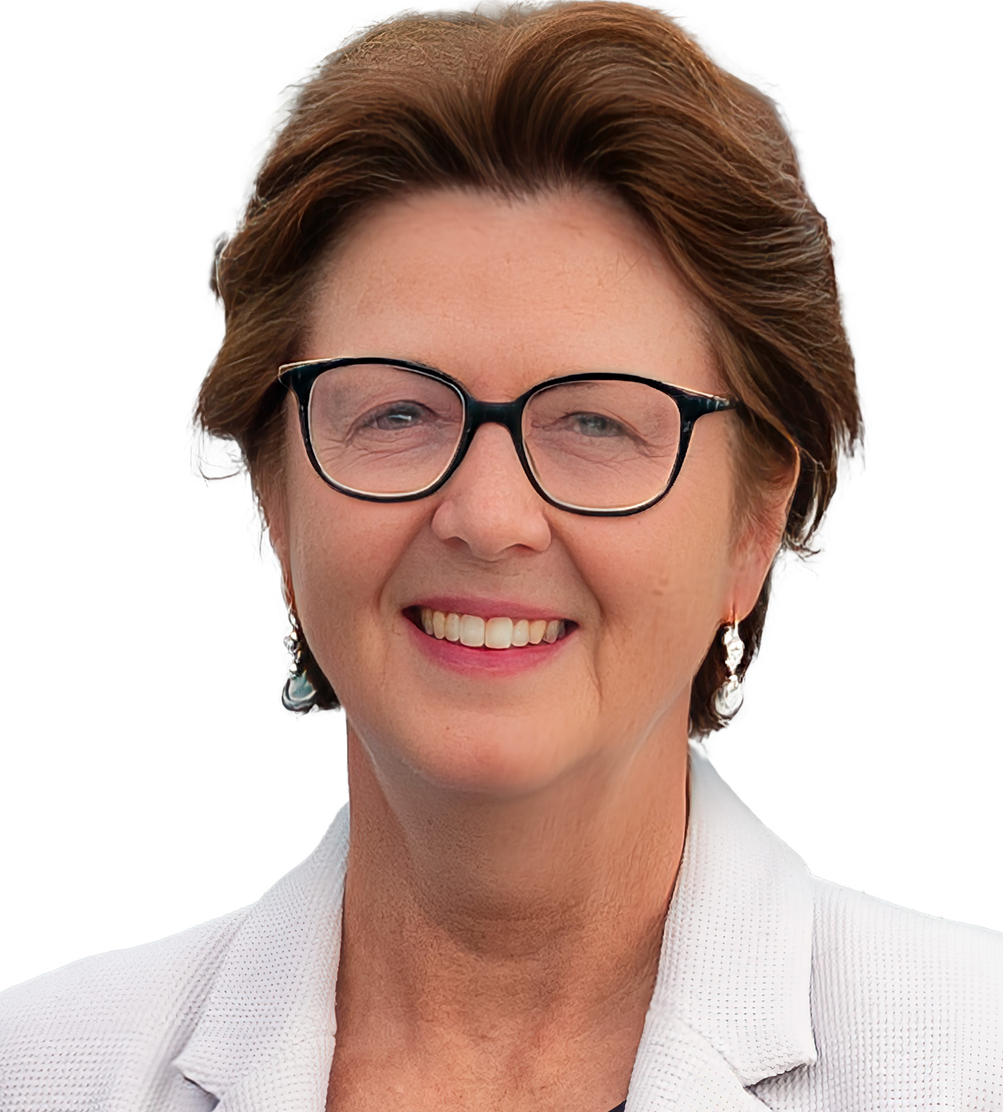 Patricia Waldron-Werner élue présidente du Rotary Club Le Havre