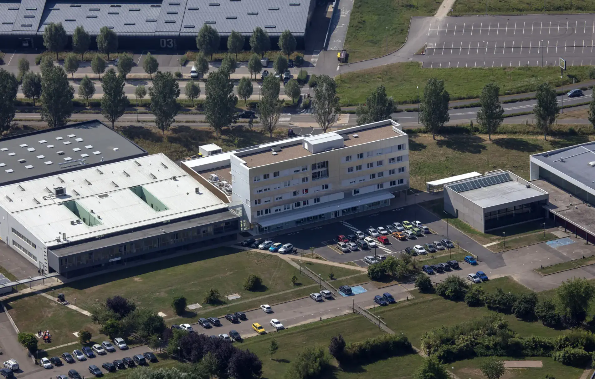 Metz : l’école thématique EMMGE 2026 forme les industriels aux alliages à mémoire de forme