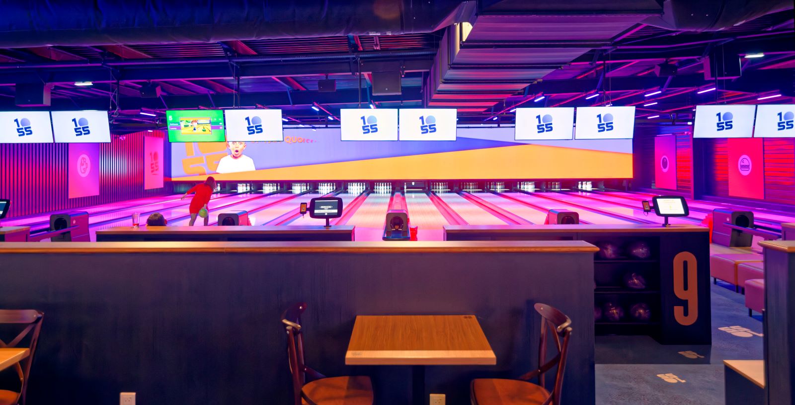 LaBelleMontagne acquiert Cosmic Jump 54 à Nancy