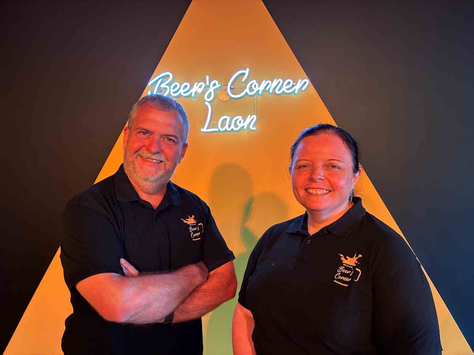 Le concept Beer's Corner débarque à Laon