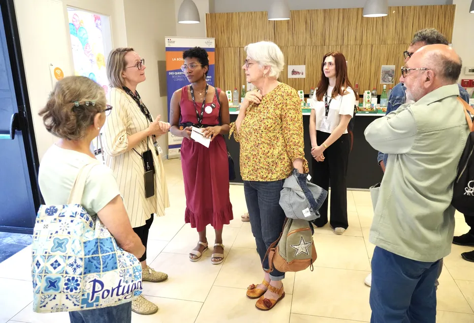 Metz renouvelle son Conseil des seniors et ouvre les candidatures