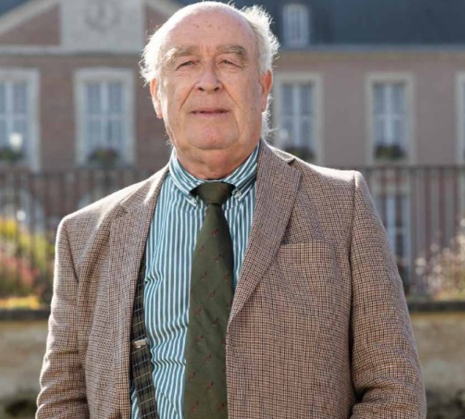 Beauvais : Alain Vasselle est réélu à la présidence du CDG60