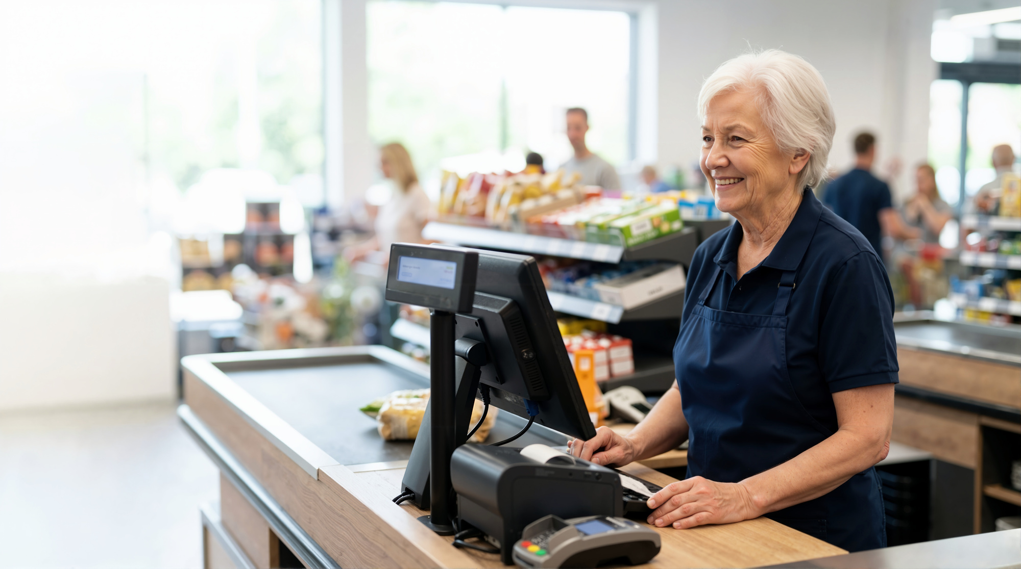Fécamp : un programme accompagne le retour à l’emploi des plus de 50 ans