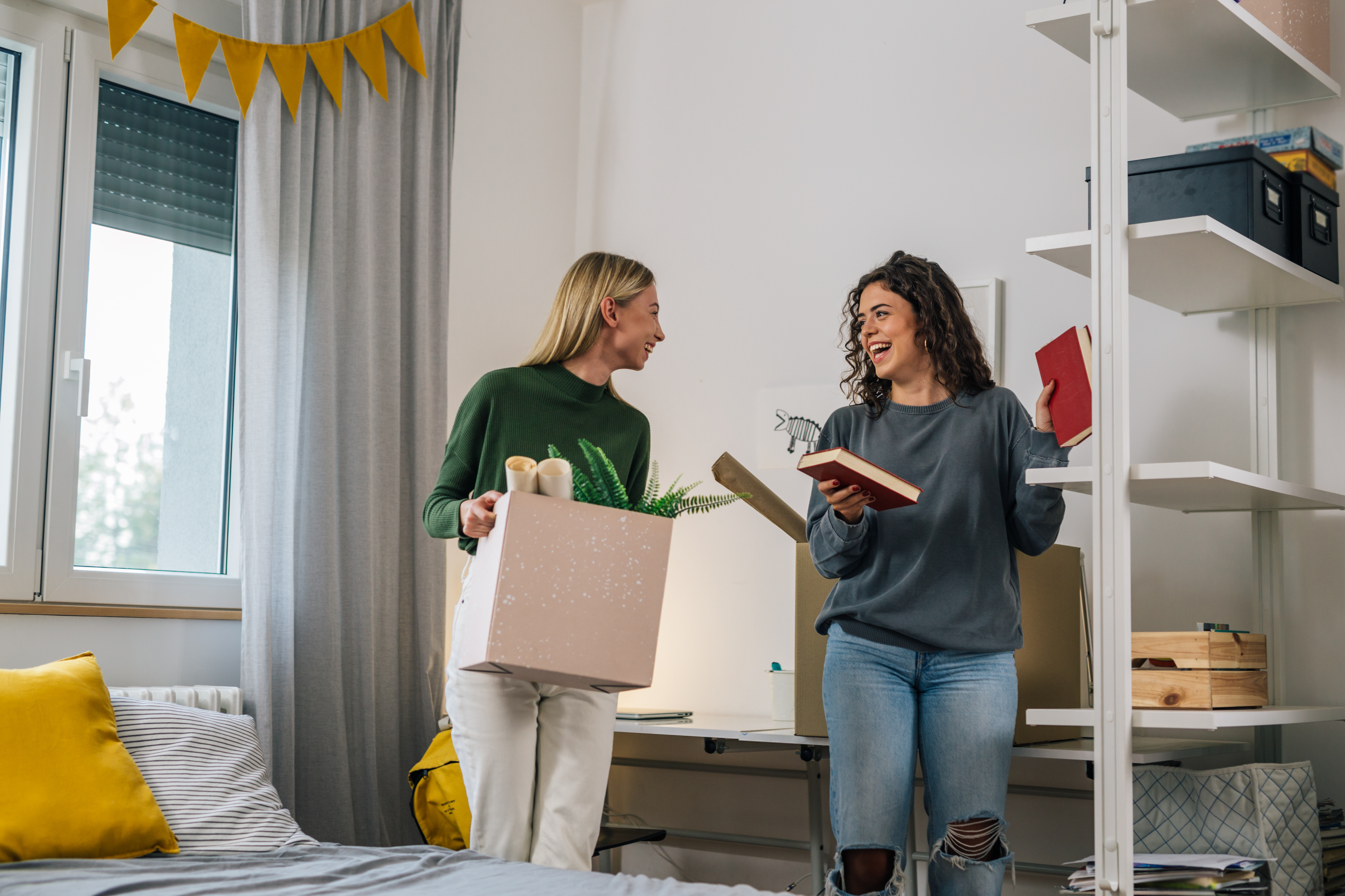 Les Belles Années inaugure une résidence étudiante de 170 logements à Dijon