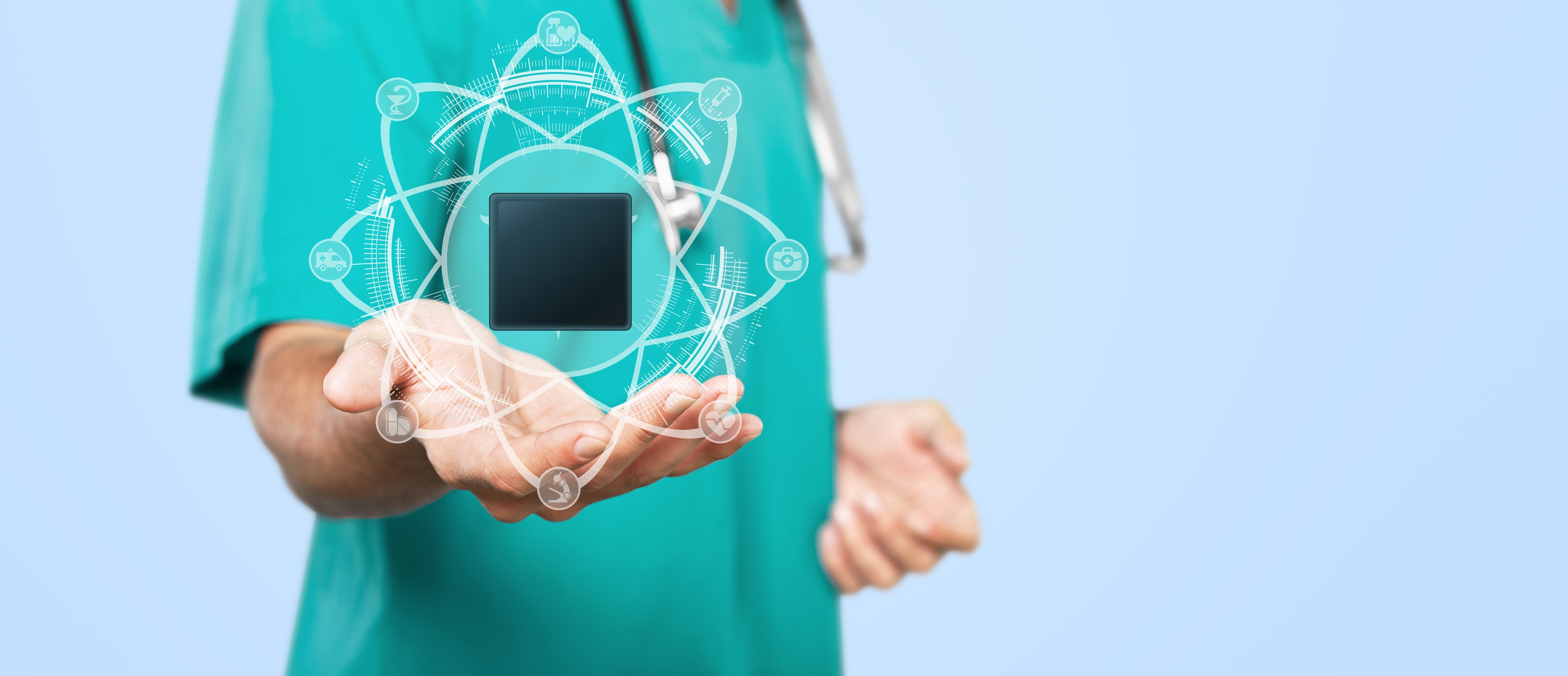 Roubaix : l'intelligence artificielle renforce la sécurité des préparations médicamenteuses