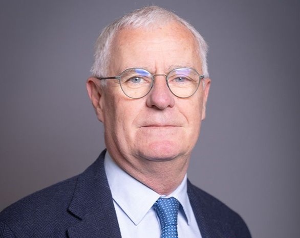 Alcéane : Pierre Michel prend la présidence du bailleur social havrais