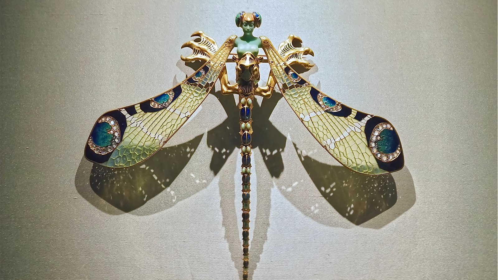 À deux pas de la Moselle, le musée Lalique victime d'un spectaculaire cambriolage
