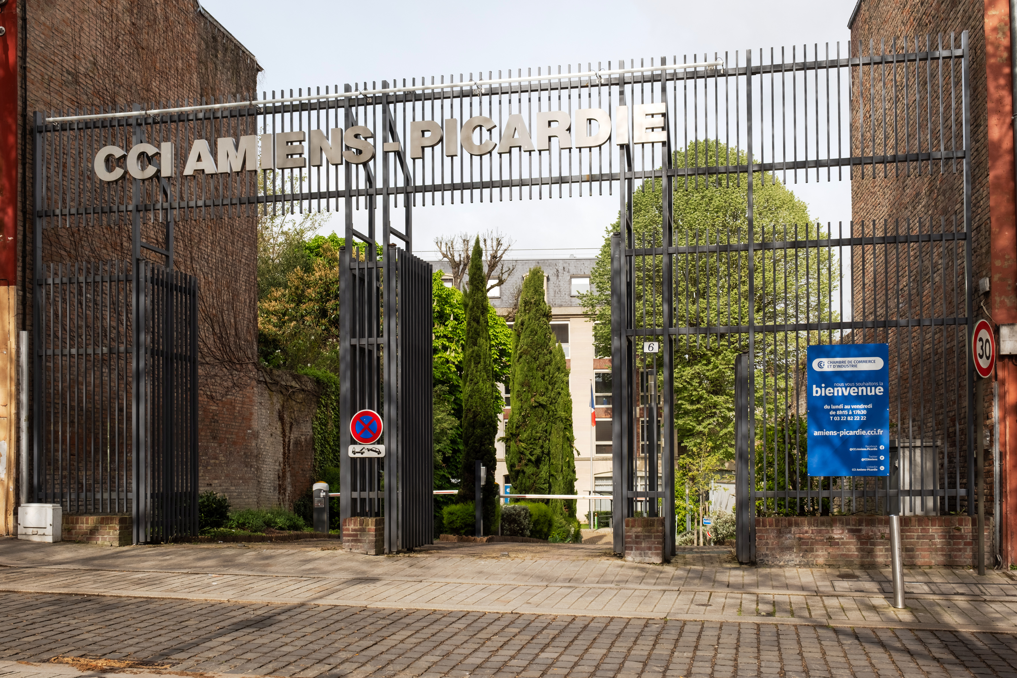 Depuis Amiens, Innov’a ouvre les candidatures de son incubateur