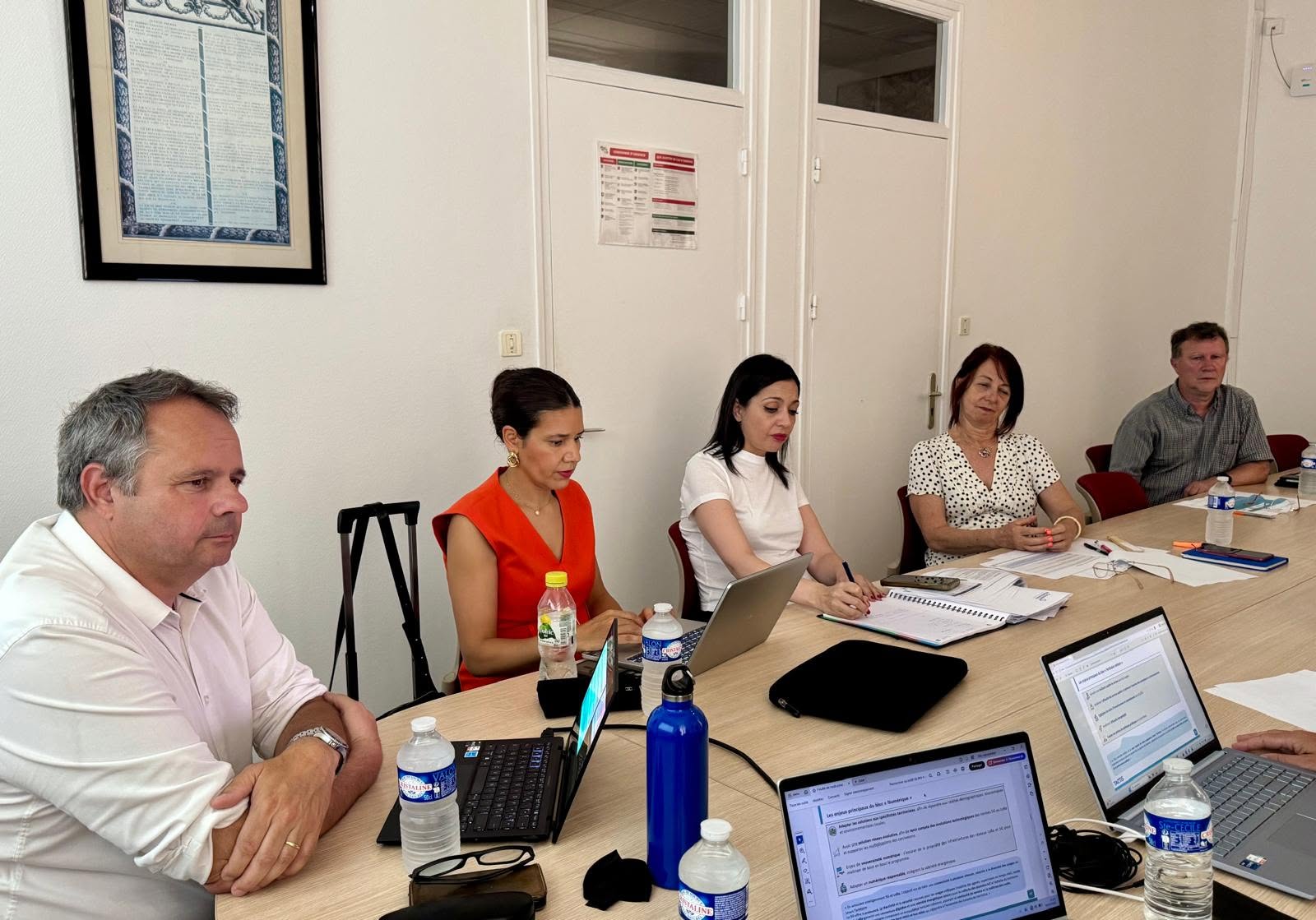Le Creusot-Montceau accélère son Programme Smart pour moderniser les services publics