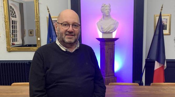 Maubeuge : une nouvelle gouvernance pour Europe en Hainaut