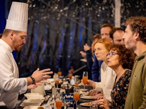 Rouen à Table revient avec 5 jours dédiés à la gastronomie