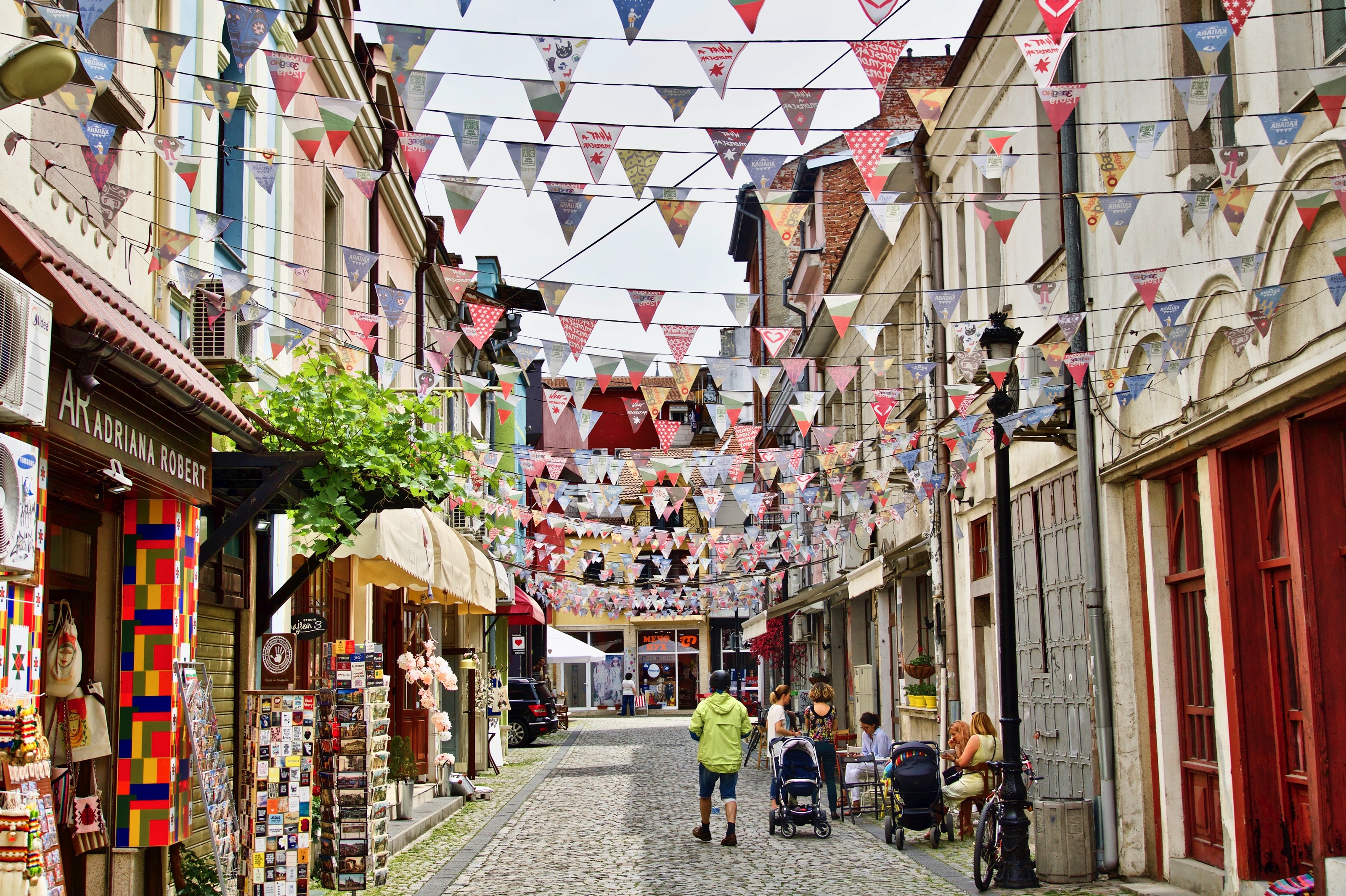 Arras : de retour en septembre, le Village des associations change de formule