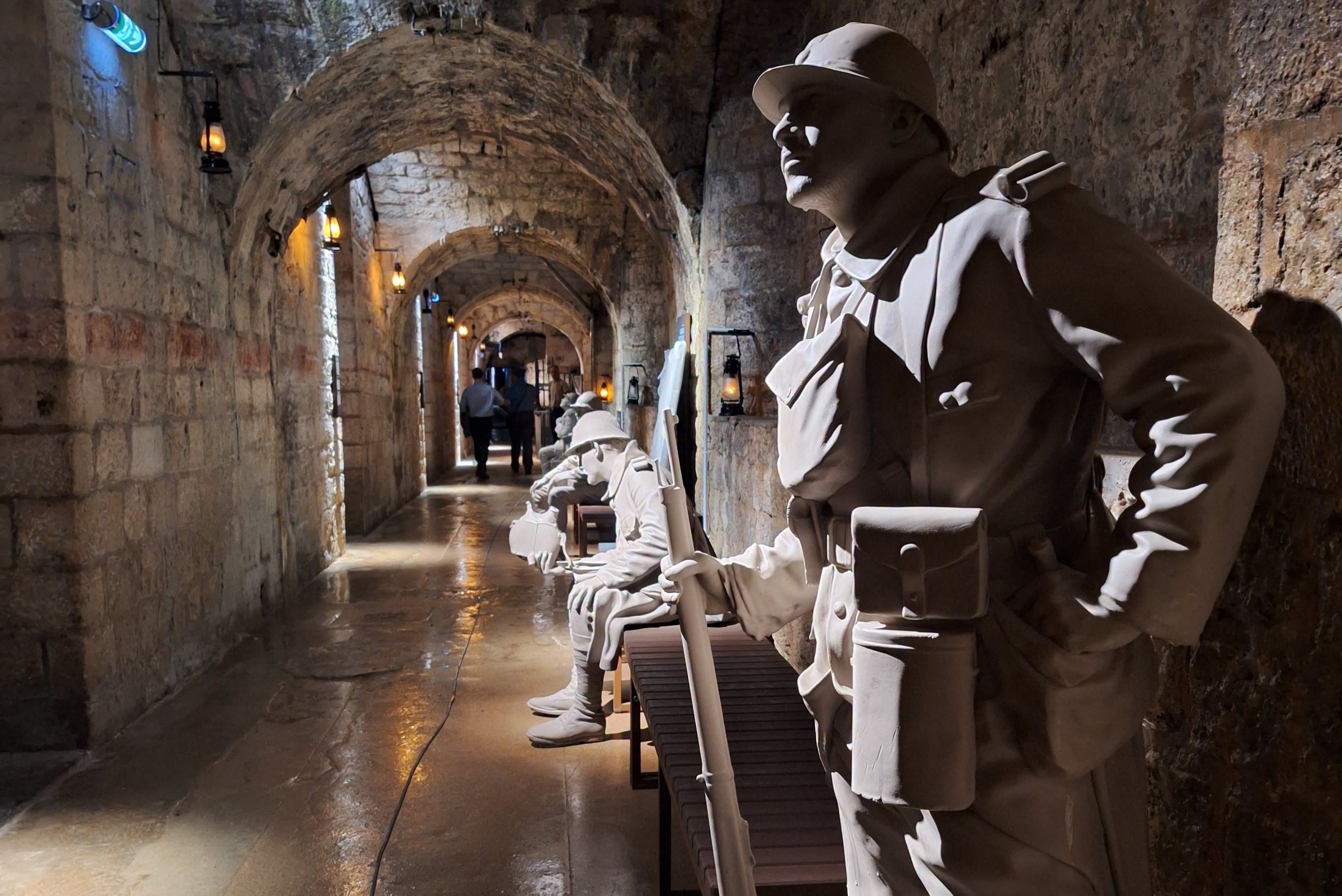 Verdun : tentez de gagner un séjour en famille pour la réouverture du Fort de Vaux
