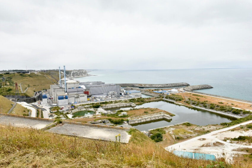Nucléaire : Altrad Endel envisage une implantation industrielle en Normandie