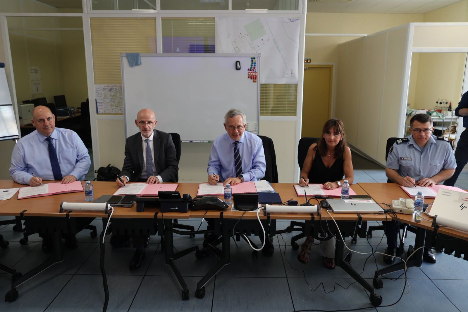 Nancy : le plan meurthe-et-mosellan anti-discriminations est signé