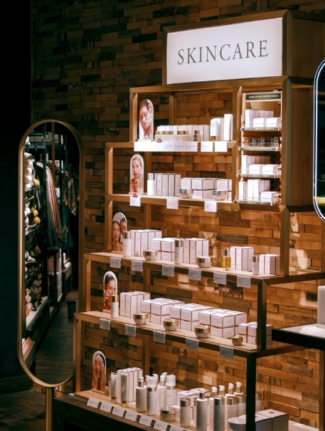 La marque iconique Rituals s’installe à Beauvais et la première fois dans l'Oise