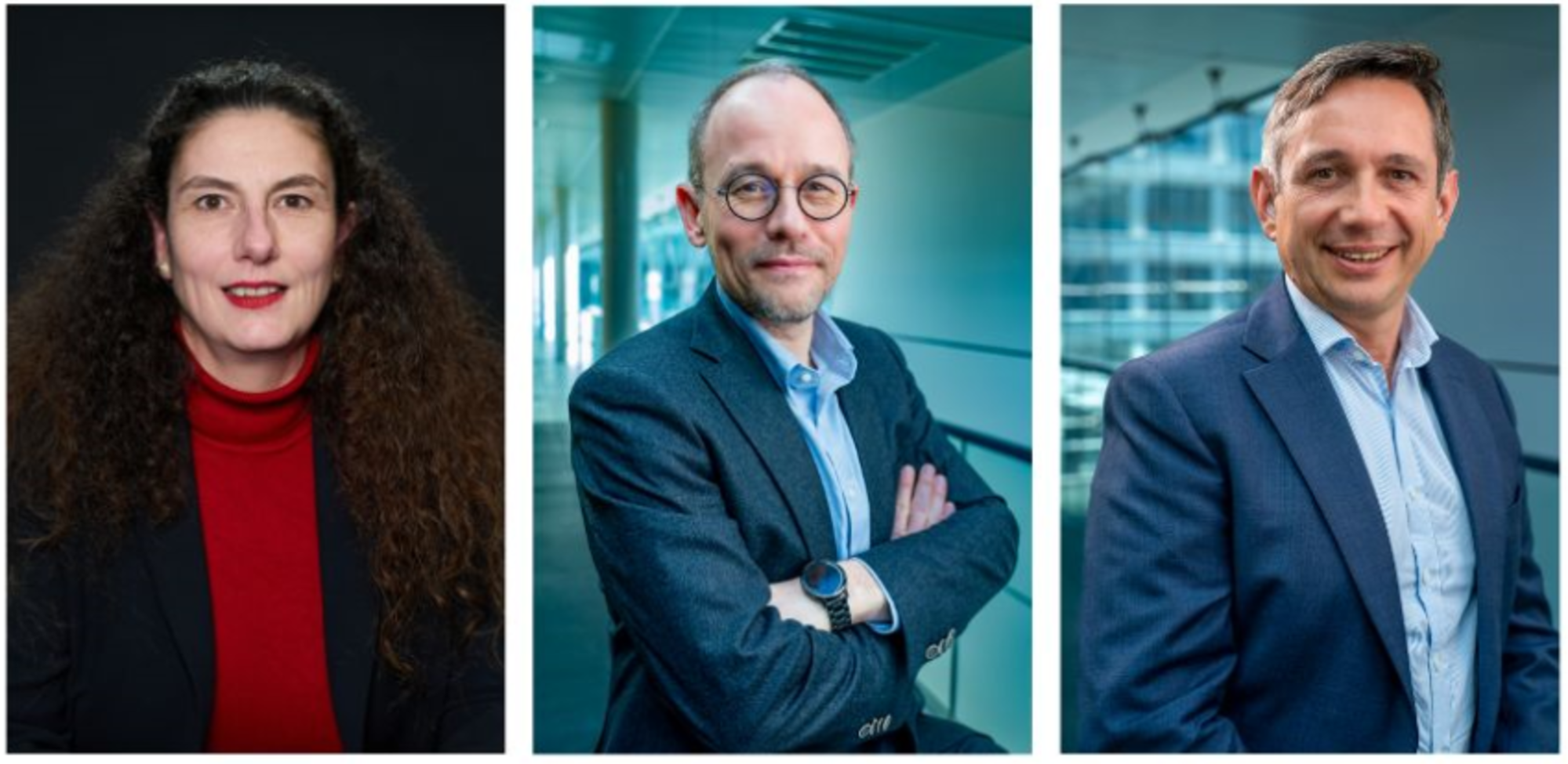 Matmut accélère sa transformation avec trois nominations stratégiques