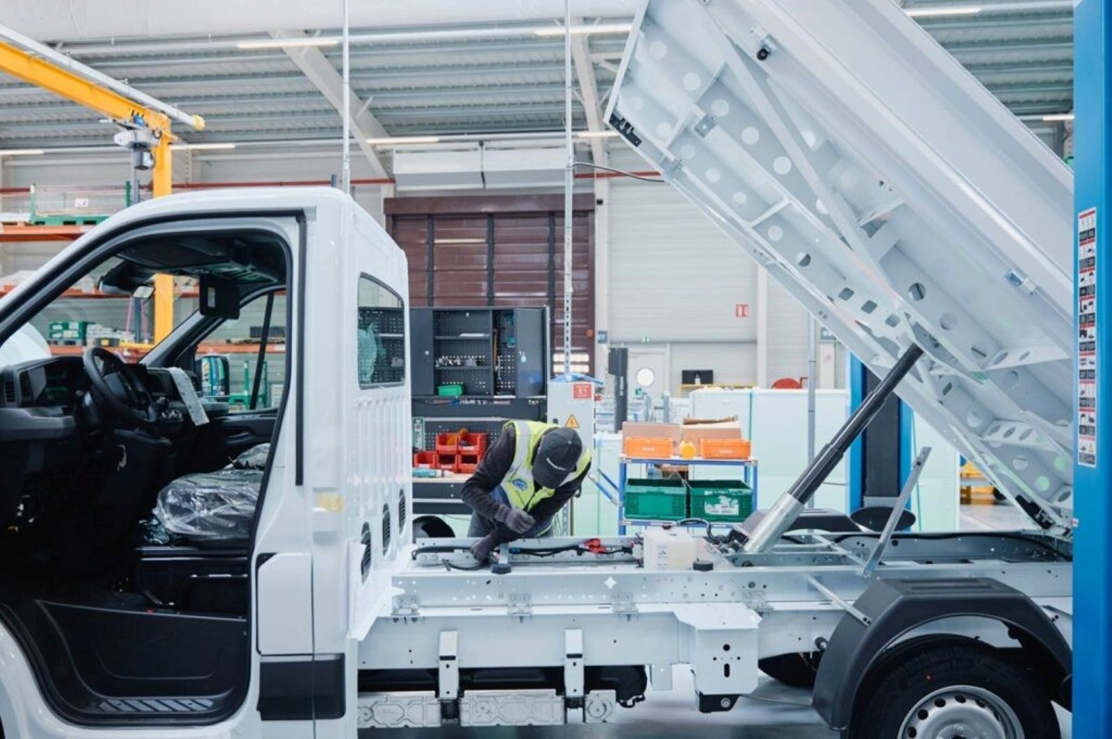 La Sovab en mode «sur mesure» à Batilly