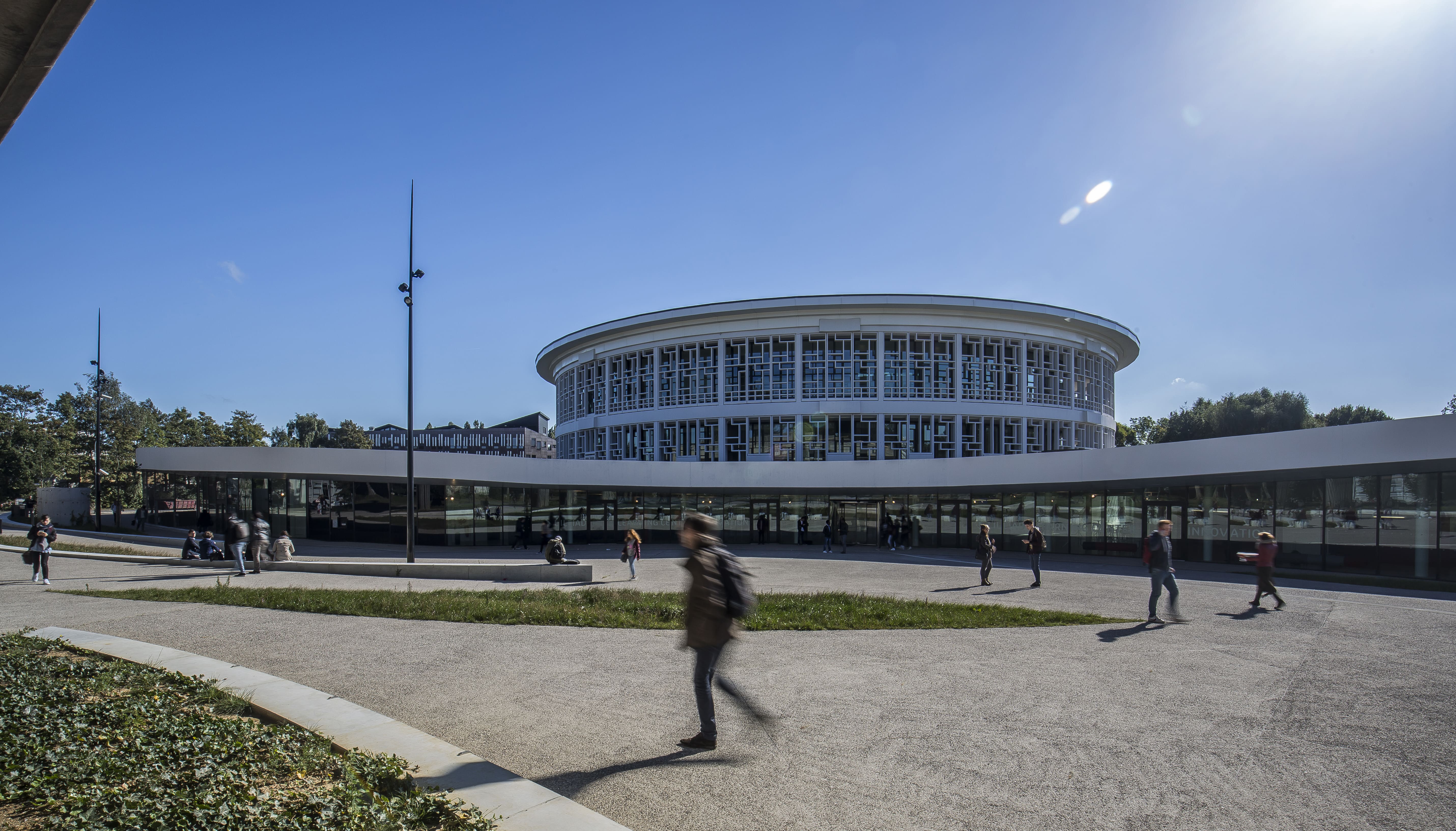Numérique : l'Université de Lille rejoint le mouvement de la Contentsquare Foundation