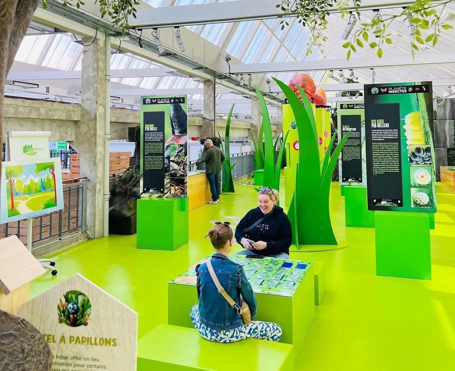 Arras : Cité Nature lance son programme estival pour la saison 2026, entre sciences et patrimoine