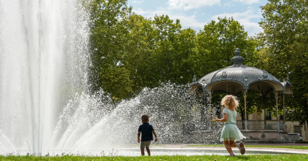 Canicule : Dijon renforce son dispositif pour protéger les habitants